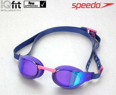 speedo competition fastskin elite mirror